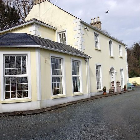 Admiralty House Moville Exterior foto
