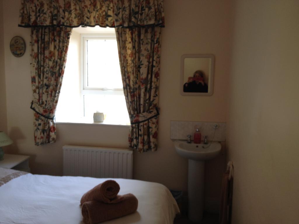 Admiralty House Moville Quarto foto