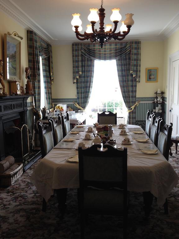 Admiralty House Moville Exterior foto